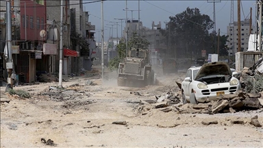 إصابة مستوطن إسرائيلي بانفجار عبوة ناسفة وسط الضفة 