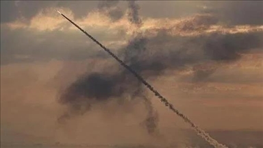 Brigades Al-Qassam : 20 missiles lancés depuis le Liban contre une caserne israélienne