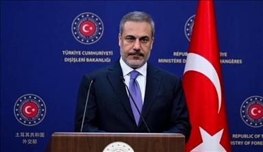 Signature de 20 accords prévue lors de la visite du président turc en Irak ce lundi  