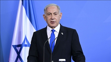 Netanyahu esir takası anlaşması için Hamas'a "askeri ve diplomatik baskıyı artıracaklarını" söyledi