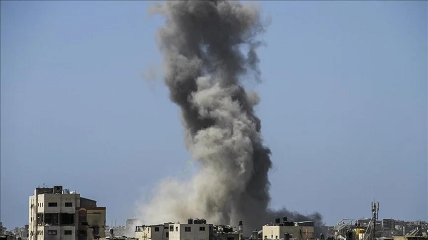 شمار قربانیان حملات اسرائیل به غزه به 34 هزار و 151 نفر رسید