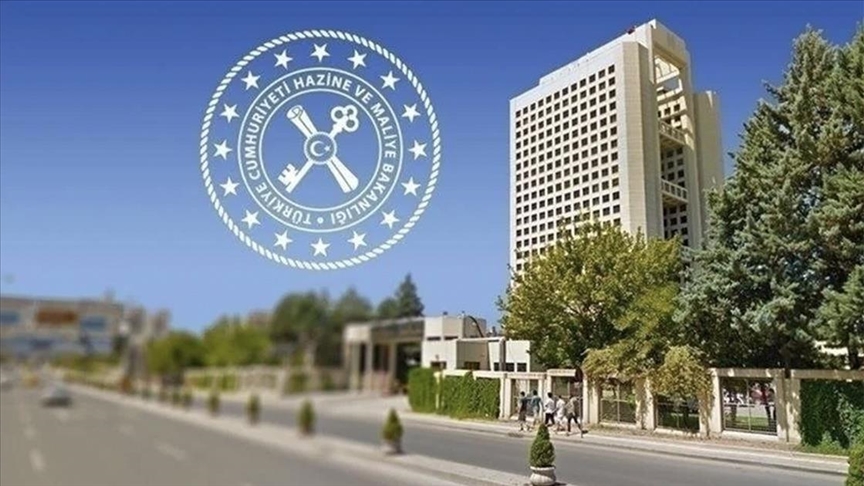 Turkish central government debt stock totals $232B in March