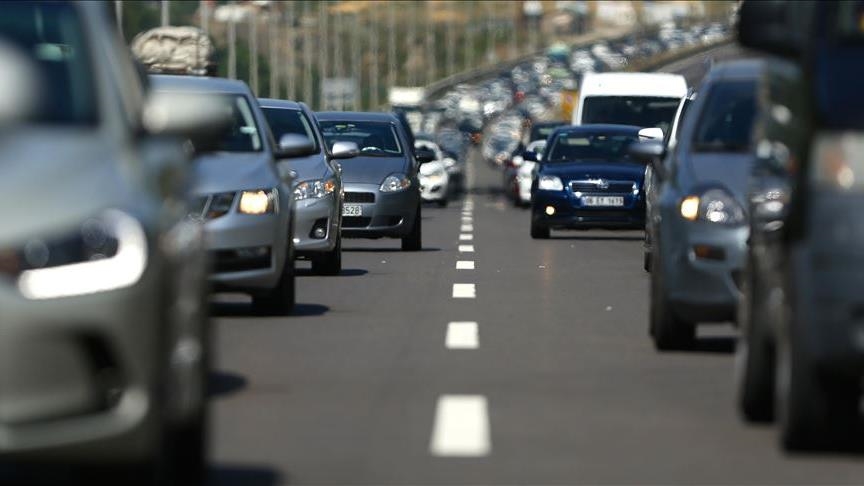BiH: Očekuje se pojačana frekvencija vozila, posebno u gradskim zonama