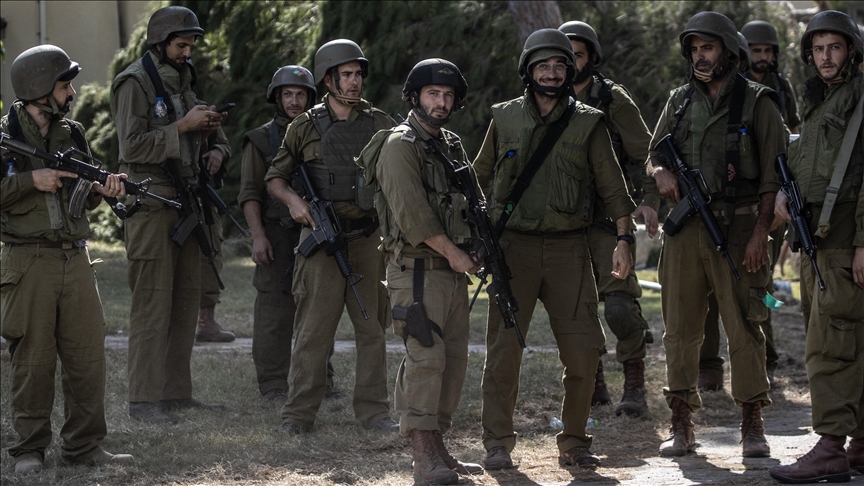 واشنطن تدرس معاقبة أكثر من وحدة عسكرية وشرطية إسرائيلية