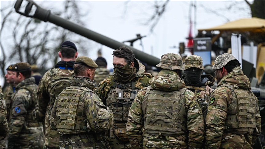 Spanish soldier dies in NATO maneuvers in Poland