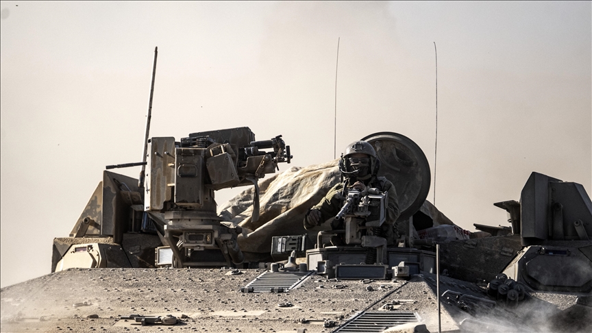 Israeli defense minister backs army unit accused of abuses against Palestinians Israeli defense minister backs army unit accused of abuses against Palestinians