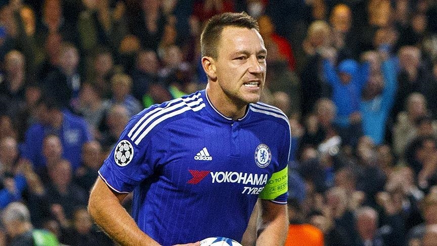 Former Man Utd forward Andrew Cole, ex-Chelsea captain John Terry inducted into Premier League's Hall of Fame