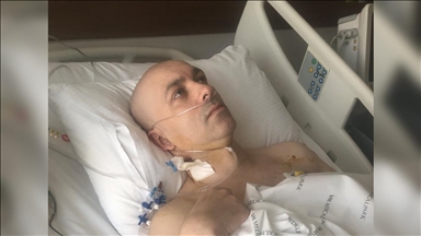 BiH: Pomozi.ba pokrenuo apel za Naima Muhića koji se bori za život u bolnici u Novoj Biloj