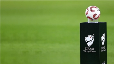 Ziraat Türkiye Kupası yarı final ilk maçlarını yönetecek hakemler açıklandı 