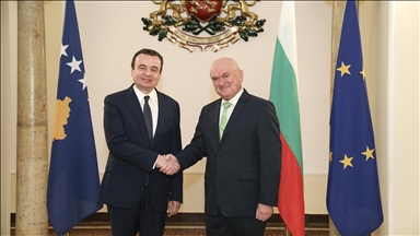 Kosovki premijer Kurti sastao se s bugarskim kolegom Glavchevim u Sofiji