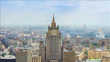 МИД РФ: Отношения Москвы и Пекина динамично и всесторонне развиваются 