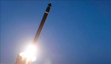 Armée sud-coréenne : la Corée du Nord a tiré un missile balistique aux spécifications inconnues 