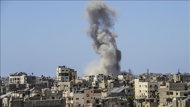 Gaza: U izraelskom napadu na džamiju Al-Taqwa ima mrtvih i ranjenih