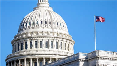 ABD'de Kongre üyelerinden Washington'ın İsrail'e yardım paketine tepki