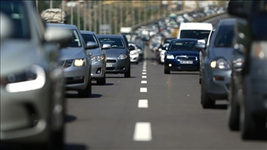 BiH: Očekuje se pojačana frekvencija vozila, posebno u gradskim zonama