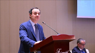 В Баку обсуждают азербайджано-китайские отношения