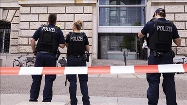 Germany arrests 3 on suspicion of spying for China