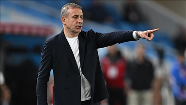 Trabzonspor, Avcı yönetiminde Türkiye Kupası'nda ilk peşinde