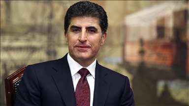 Nechirvan Barzani se réjouit de la visite du président Erdogan à Erbil