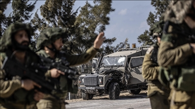 إعلام عبري: واشنطن تدرس معاقبة أكثر من وحدة عسكرية وشرطية إسرائيلية