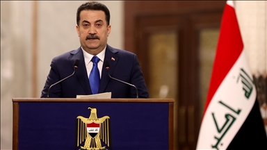 Irački premijer: Irak i Turkiye dogovorili jačanje sigurnosne saradnje