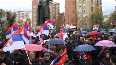 Kosovo Serbs boycott extraordinary local elections in Serb-majority municipalities