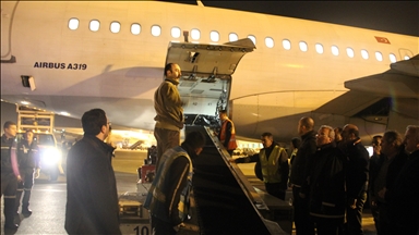 Libya's Benina International Airport temporarily closed