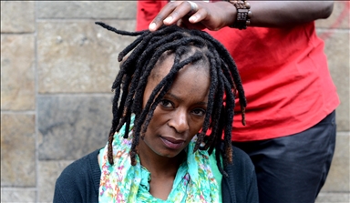 ‘They stole my identity’: The recurring plague of dreadlock theft in Kenya