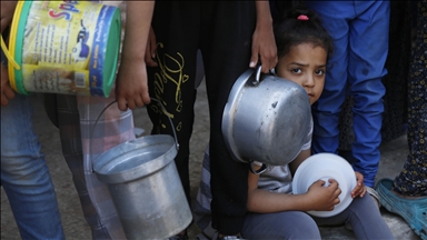 مقررة أممية: إسرائيل تعمل بشكل منهجي على تجويع سكان غزة 