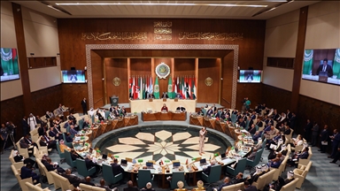 Palestine calls extraordinary meeting of Arab League to discuss Israeli attacks