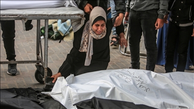 ادامه حملات اسرائیل به رفح؛ 24 فلسطینی دیگر کشته شدند