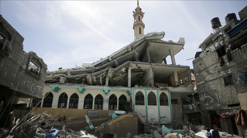 PEN America axes prestigious literary awards amid mounting withdrawals over Gaza PEN America axes prestigious literary awards amid mounting withdrawals over Gaza