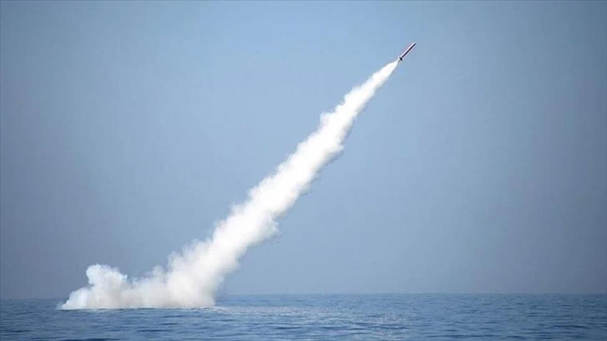 India conducts profitable take a look at of latest model of medium-range ballistic missile
