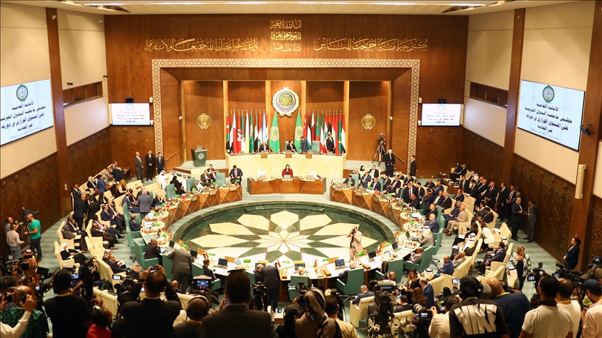 Arab League to convene on Wednesday to discuss Israeli onslaught on Gaza