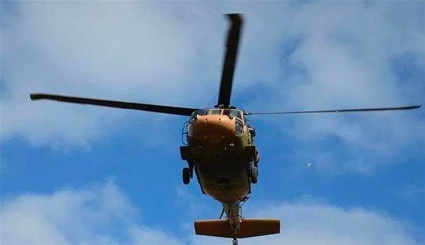 Malaisie: Dix morts dans une collision entre deux hélicoptères militaires 