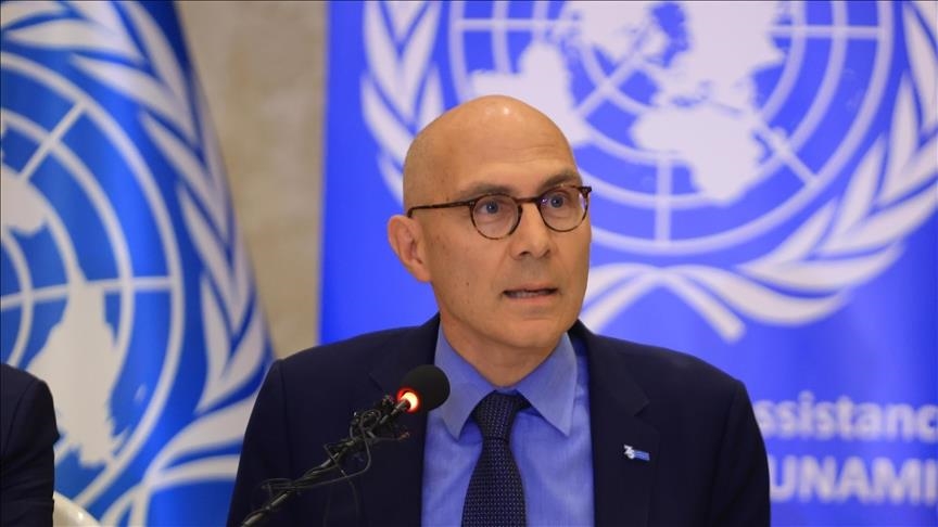 Шефот за човекови права на ОН ги осуди последните израелски напади врз Газа