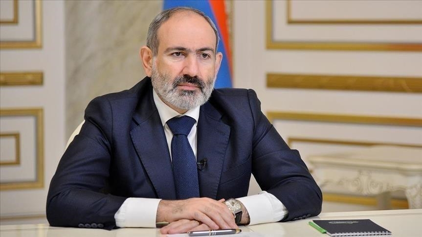 Никол Пашинян: Армения не собирается начинать войну за Карабах