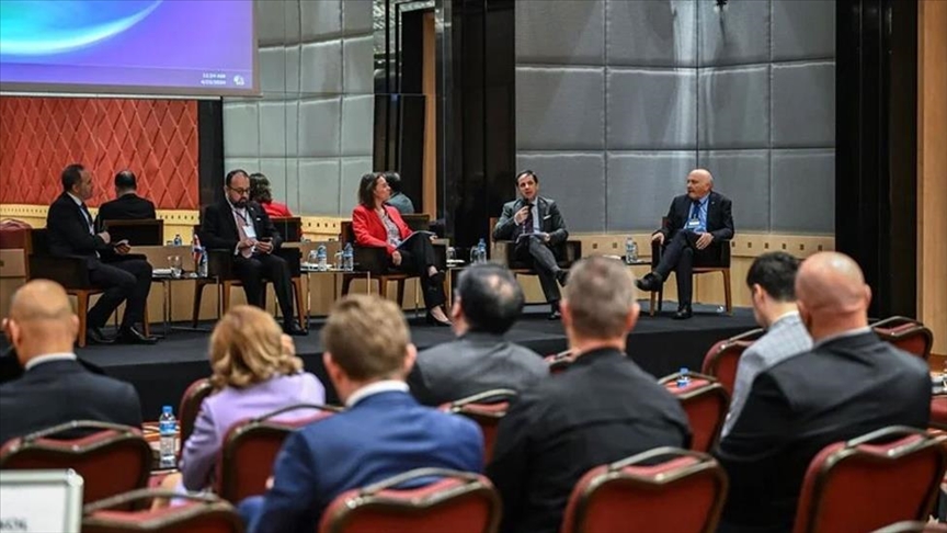 Türkiye hosts inaugural event on ocean action, climate crisis Türkiye hosts inaugural event on ocean action, climate crisis