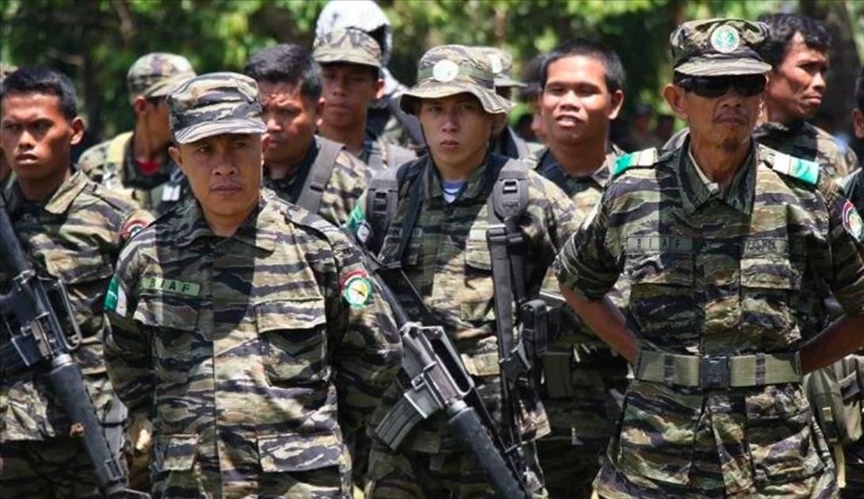 Philippines: élimination de 12 terroristes liés à Daech 