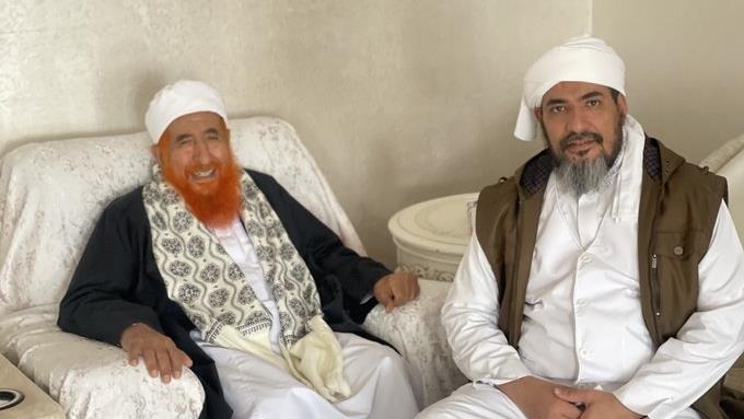 الداعية اليمني عبد المجيد الزنداني يوارى الثرى في إسطنبول