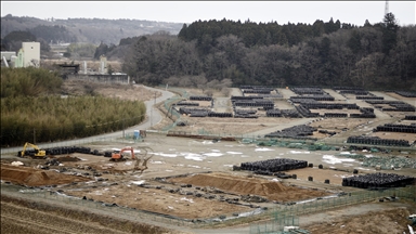 IAEA team in Japan to begin 2nd review of Fukushima water treatment process