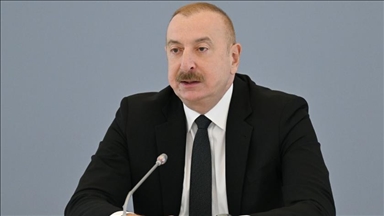 Президент Азербайджана: теперь имеется общее понимание того, как должно выглядеть мирное соглашение 