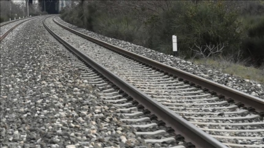 طاهرافشار: قطار ترانزیتی افغانستان به ترکیه در خاک ایران متوقف شده‌ است