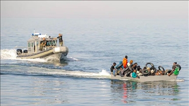 Tunisie : Les corps de 19 migrants irréguliers repêchés au large de la ville de Sfax 