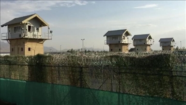 گزارش وزارت خارجه آمریکا: 90 درصد از زندانیان در افغانستان سیاسی هستند