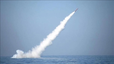 India conducts successful test of new version of medium-range ballistic missile