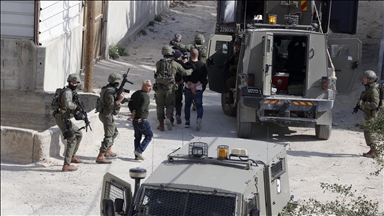 200 يوم من الحرب.. إسرائيل تعتقل 8430 فلسطينيا بالضفة
