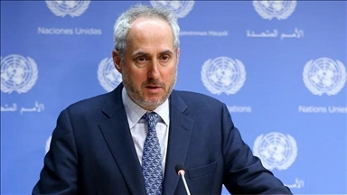 L’ONU appelle à une enquête "crédible" sur des charniers à Gaza 