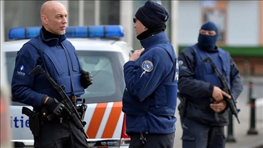 عملیات پلیس بلژیک علیه رسانه‌های طرفدار گروه تروریستی پ.ک.ک