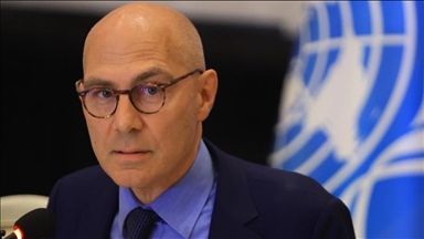 Верховный комиссар ООН осудил атаки Израиля на город Рафах в Газе
